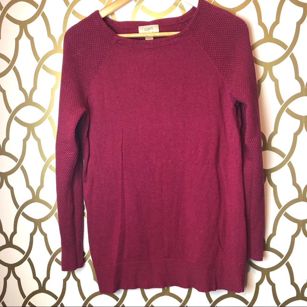 Loft Sweater
